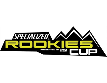 Sponsoring Specialized Rookies Cup