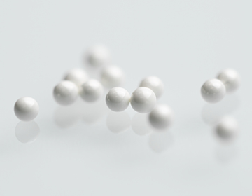 Ceramic beads -Grinding-Beads-Zirconium-Aluminium-Oxide-Cerium-stabilize-Type-ZA